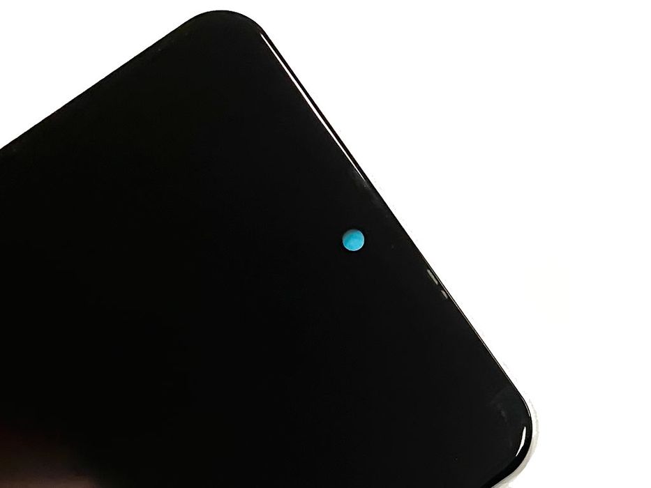 Wyświetlacz LCD do Xiaomi Redmi Note 9S Note 9 PRO