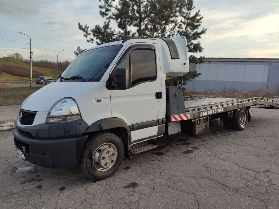 Эвакуатор Лиман / Славянск /Краматорск. - Послуги евакуатора, автовозу ...