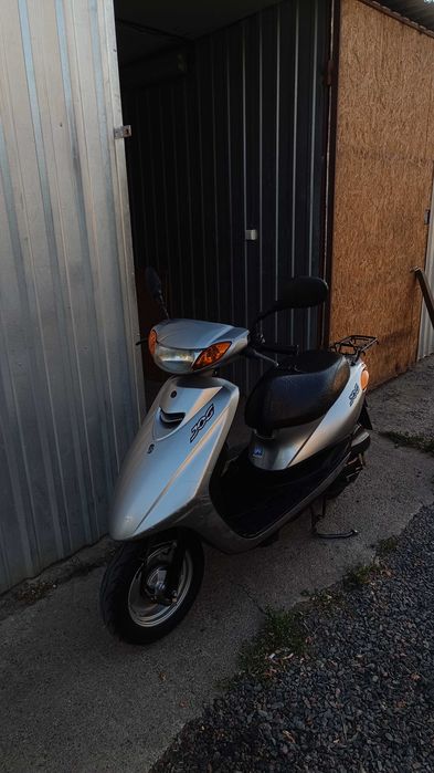 Продам yamaha jog 36