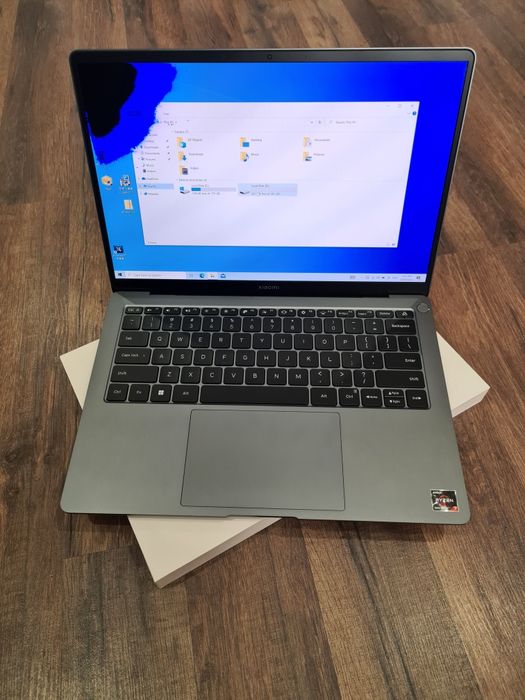 Xiaomi Book Pro 14' R7-6800H 16/512Gb Radeon 680M JYU4480CN