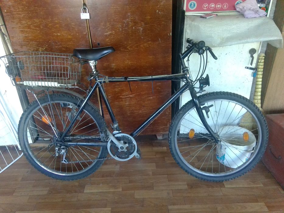 Велосипед бу 1500 стан 8 з 100