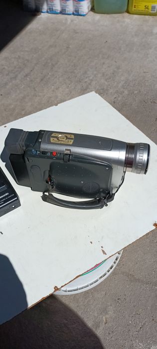Kamera Panasonic NV-VZ9