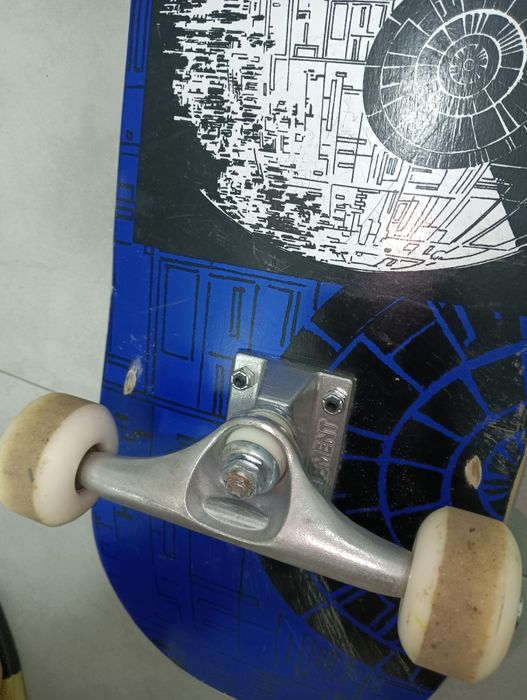 Skate element profissional