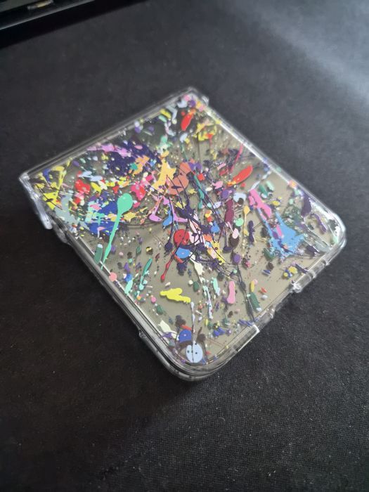 Samsung Galaxy Z Flip 5 512gb