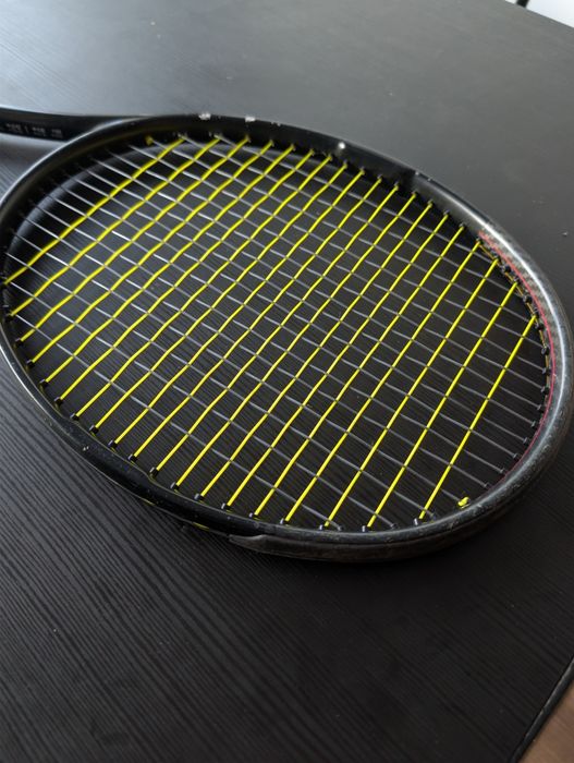 Rakieta tenisowa Wilson Pro Staff  Six One