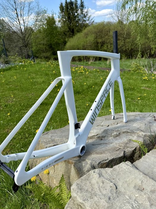 Nowa rama Winspace T1550 gen 2 rozmair L