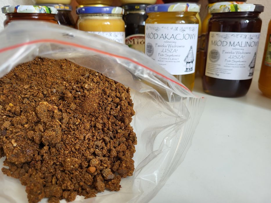 Kit Pszczeli 100 gram