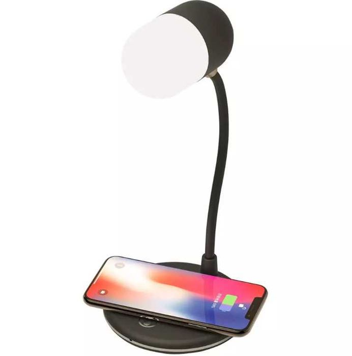 Lamp Speaker + Charger64564264959491121