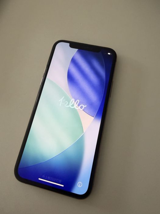 Iphone 11 pro 64 gb, sem marcas de uso