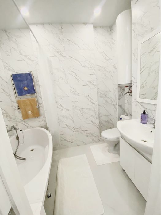 1-комнатная квартира по адресу ул. Рейгана Рональда (площадь 36 м²) - Atlanta.ua - фото 12