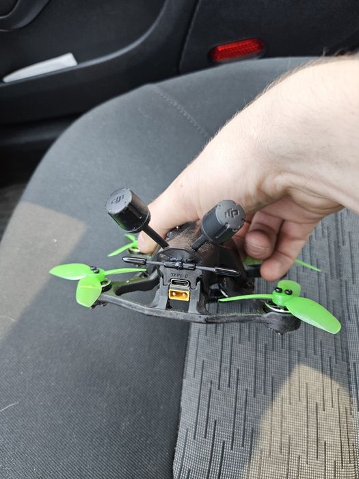 Dron FPV Speedybee Mario Mini 25 o4 pro