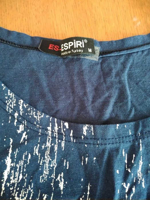 Bluzka na ramiączkach