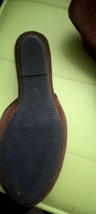 Тапочки женские  р.36