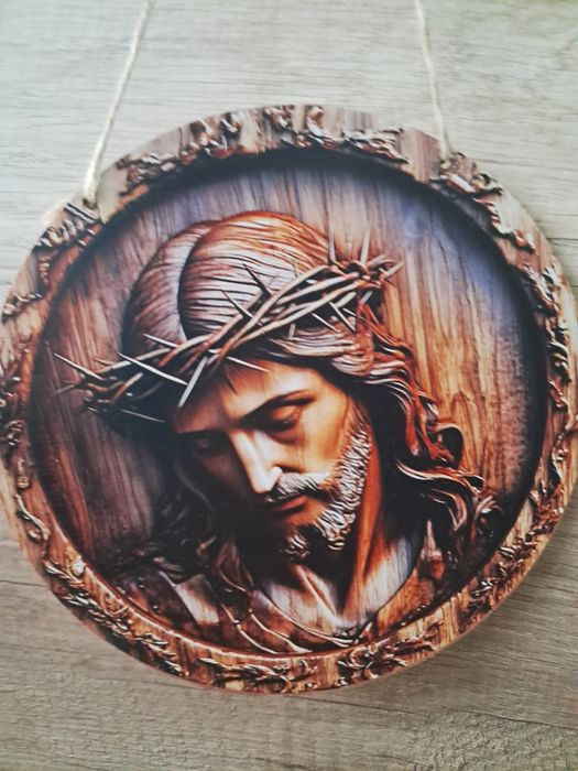 Chrystus Cierniowy