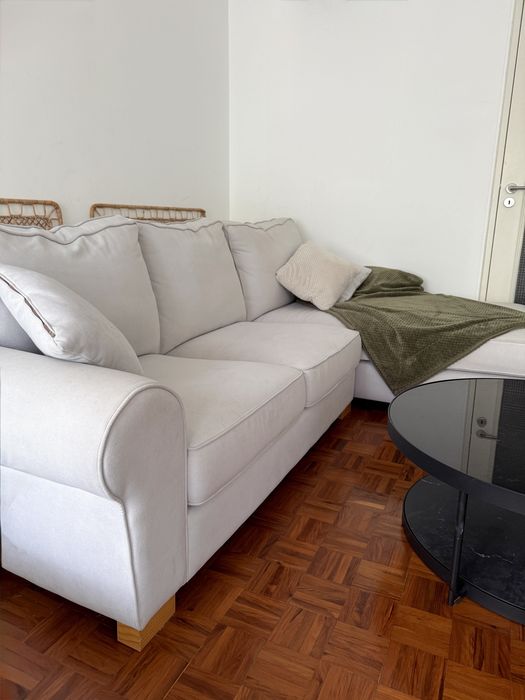 Banak Sofa 3 Seater