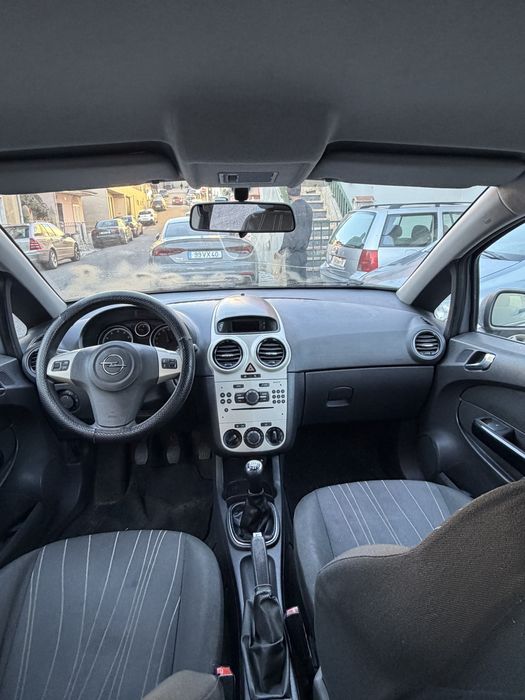 OPEL CORSA D 1.2 GASOLINA 2008