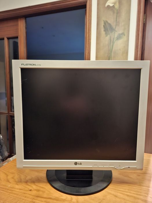 Monitor computador