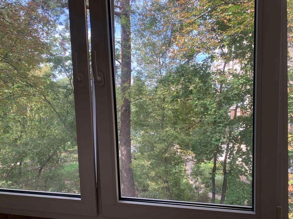 Подобово квартира від власника 5хв пішки Метро Святошино вулВерховинна