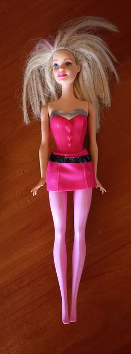 Barbie Superksiężniczka
