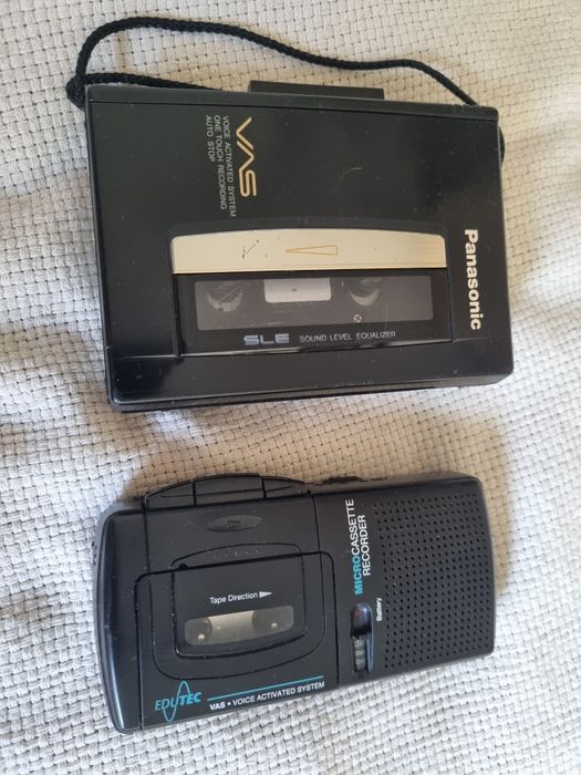 Walkman Panasonic