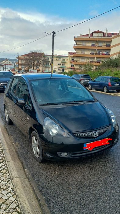 Honda Jazz 1.2 Live