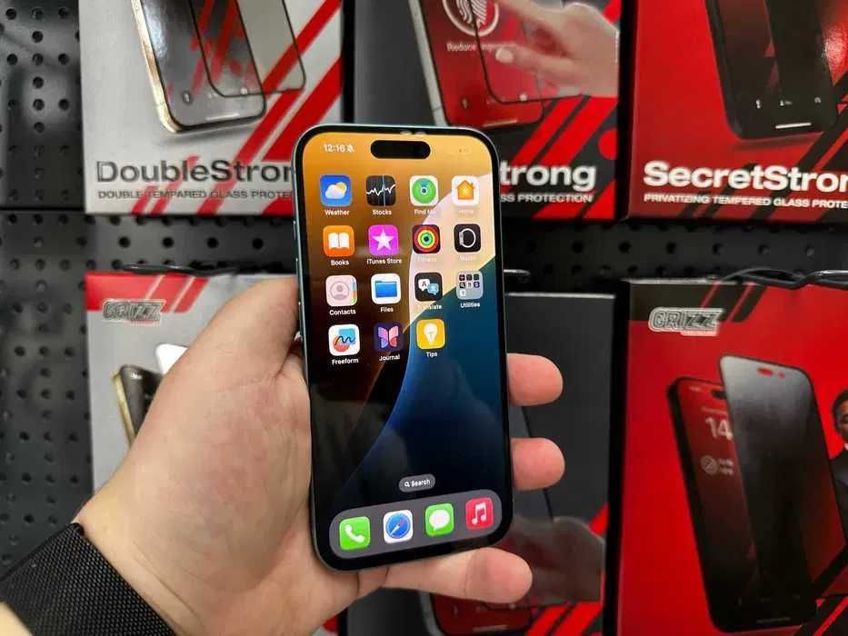 iPhone 16 128 GB Teal | hit | raty 0% | gwarancja 24msc.