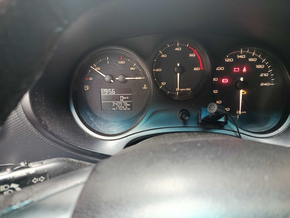 SEAT Leon venda