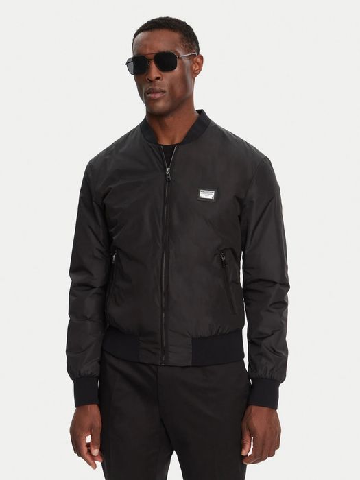 Бомбер куртка Dolce&Gabbana