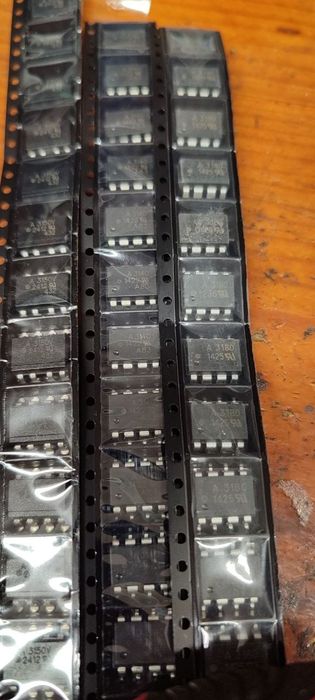 Оптичний драйвер A3120 A3140 A3180