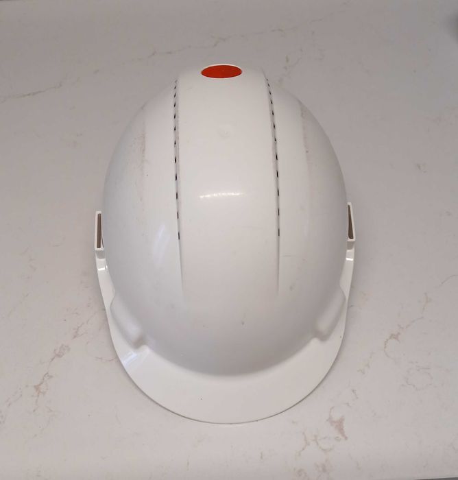 Capacete de Trabalho 3M