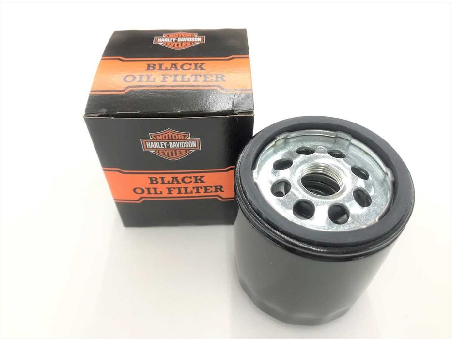 Фірмова олія для мотоцикла Harley-Davidson