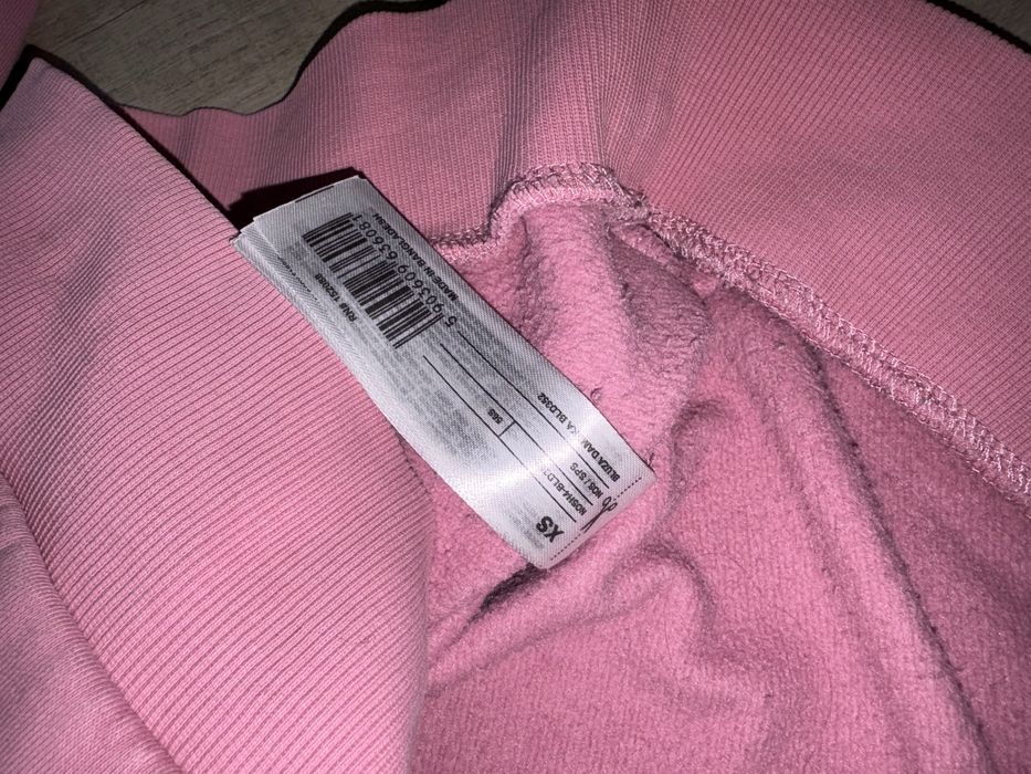 4F bluza damska z kapturem  S XS