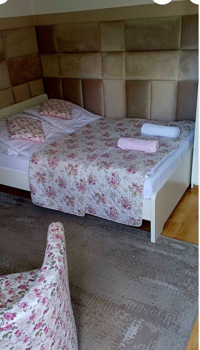 Pokoje 22a  w centrum Kazimierza Dolnego
