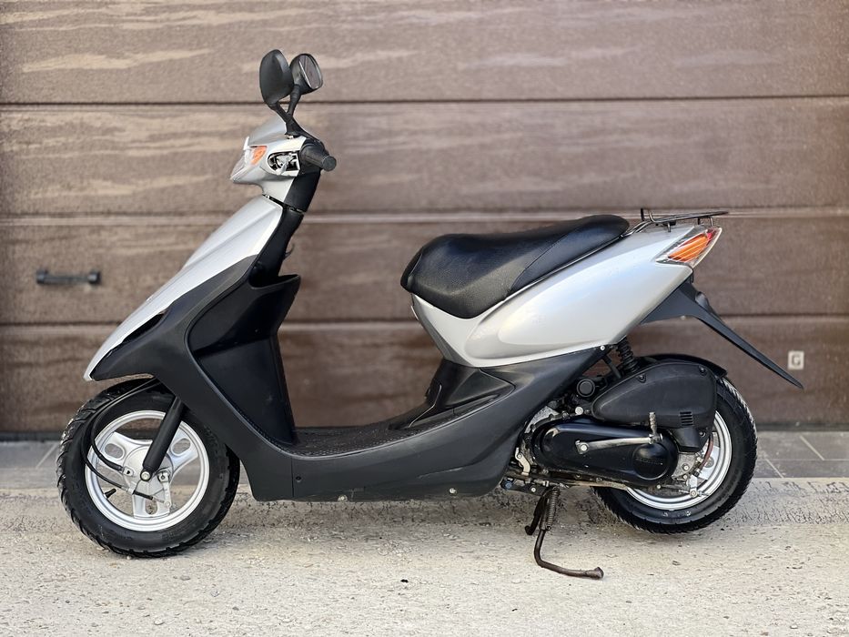 Скутер HONDA Dio AF-56 4T Водяне охолодження
