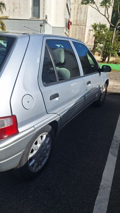 Vendo Citroën Saxo