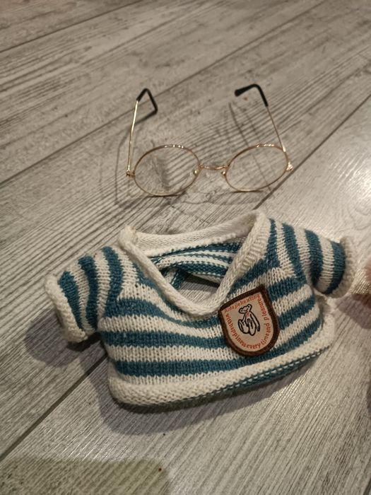 Утка лалафанфан та одяг