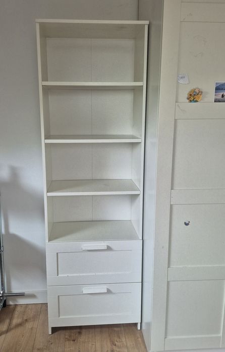 Regał BRIMNES Ikea