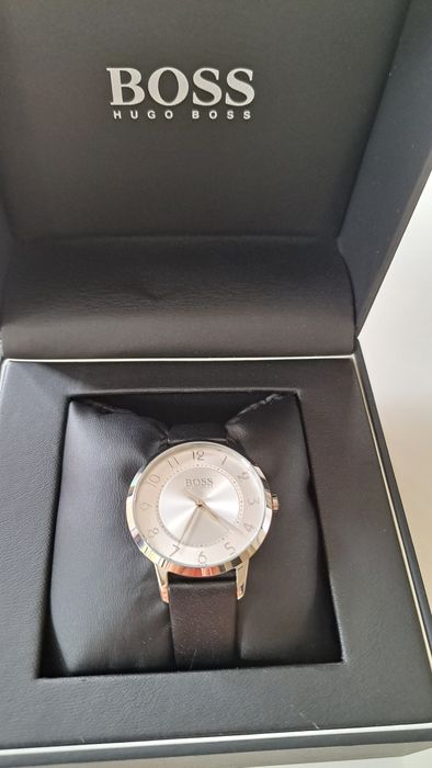 Zegarek damski Boss oryginał