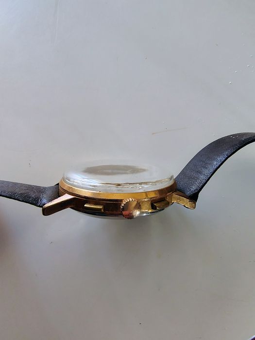 Relógio Cauny cornografo