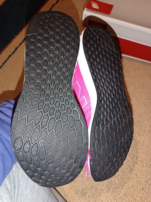 Tênis New Balance tamanho 37