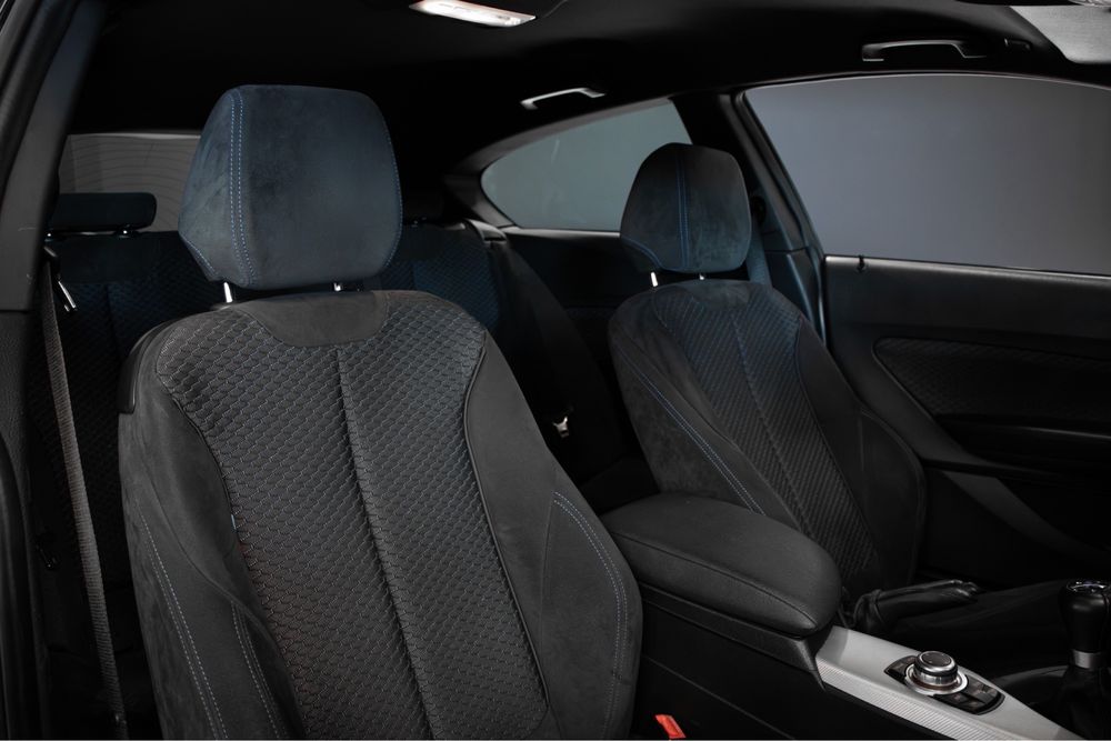 Bmw M 135i Pack M 3.0 390 CV Caixa Manual 2014 ( 90.000 Km )