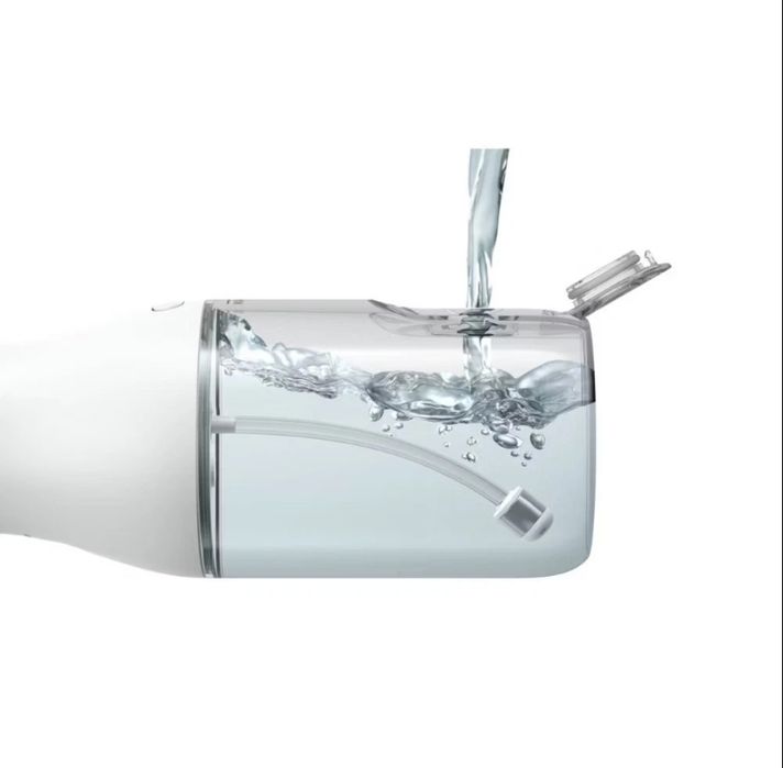 іригатор Philips Sonicare Power Flosser 3000 HX3826/21