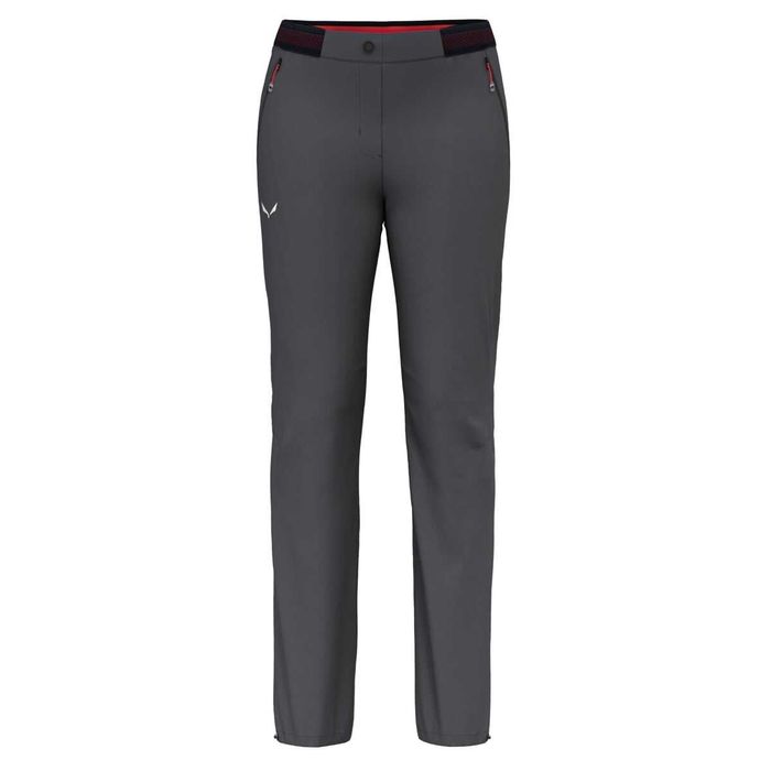 Damskie Salewa Pedroc 4 DST Regular Pant Rozm. XL Cena reg. 580 zł
