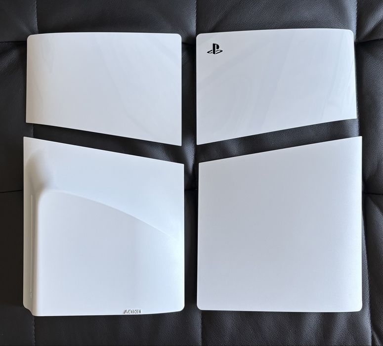 Tampas PS5 Slim