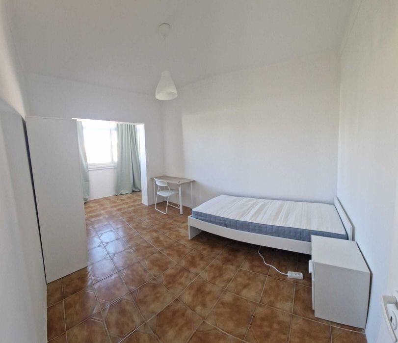 FARO - Quartos para estudante, Penha