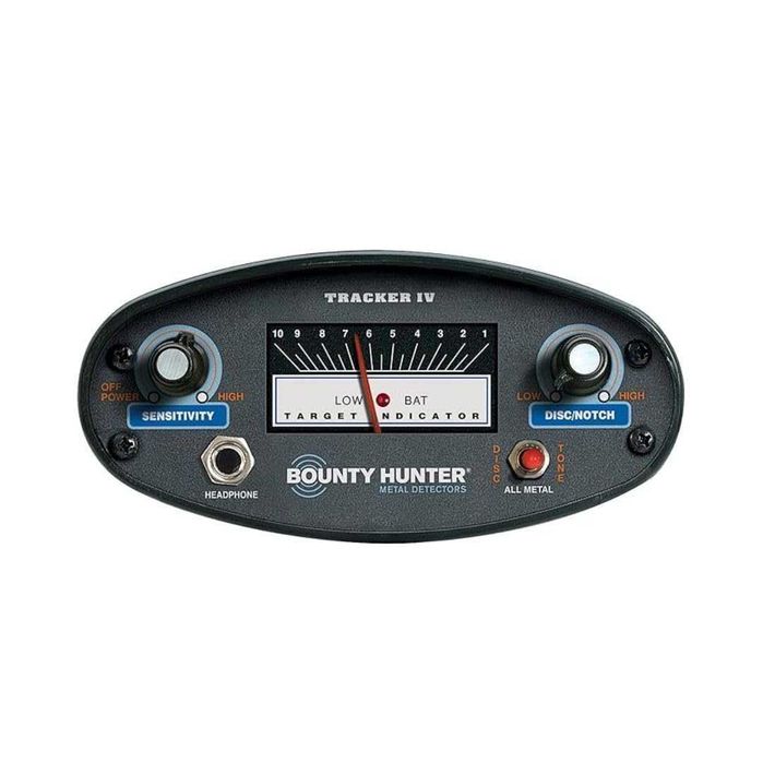 Detector de metais