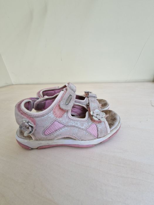 Босоножки б/у р.30 Outventure