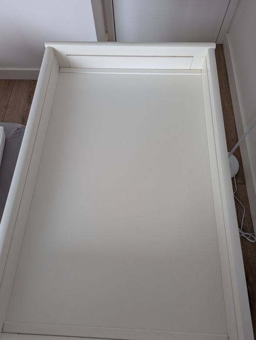 Stół do przewijania IKEA Gulliver