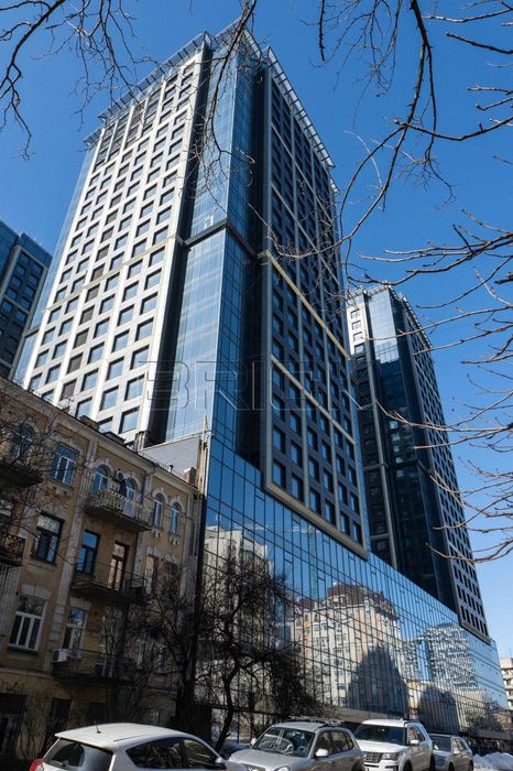 ЖК Метрополь продаж квартири 68.9м2 предславинська 20а печерськ Metropole