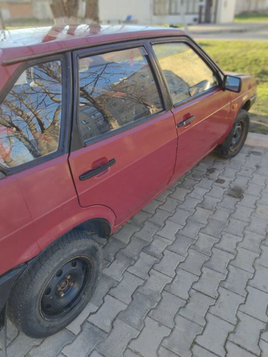 Продам ВАЗ-2109 1990р.